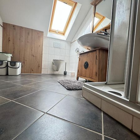 Apartment Pfanzelter Garmisch-Partenkirchen Zewnętrze zdjęcie