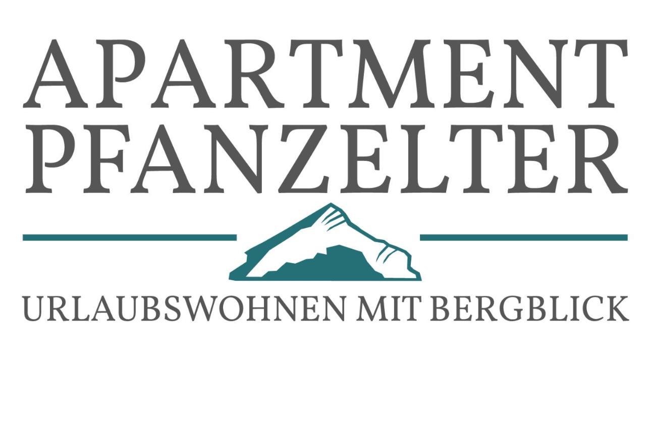 Apartment Pfanzelter Garmisch-Partenkirchen Zewnętrze zdjęcie