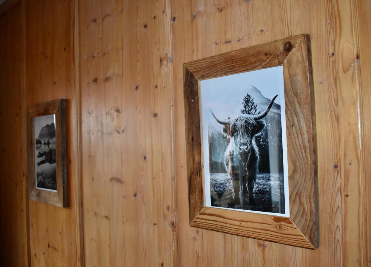 Apartment Pfanzelter Garmisch-Partenkirchen Zewnętrze zdjęcie