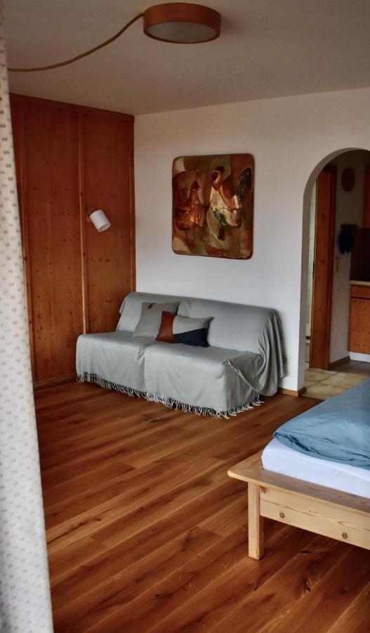 Apartment Pfanzelter Garmisch-Partenkirchen Zewnętrze zdjęcie