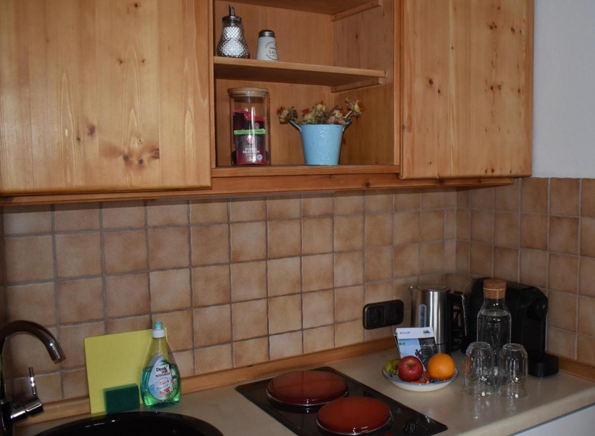 Apartment Pfanzelter Garmisch-Partenkirchen Zewnętrze zdjęcie