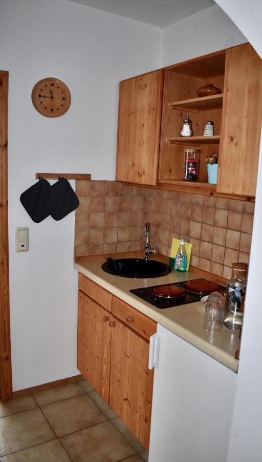 Apartment Pfanzelter Garmisch-Partenkirchen Zewnętrze zdjęcie
