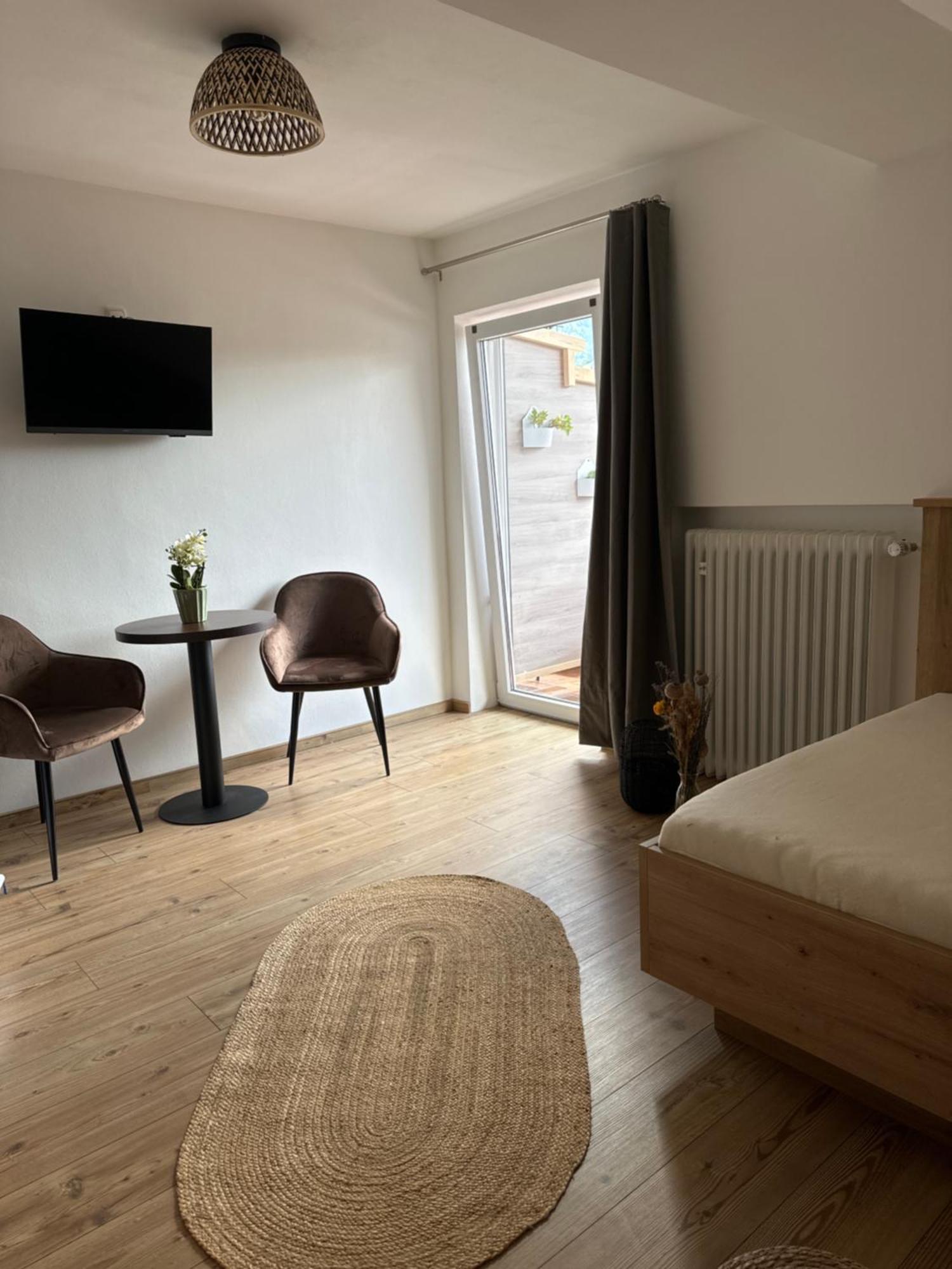 Apartment Pfanzelter Garmisch-Partenkirchen Zewnętrze zdjęcie