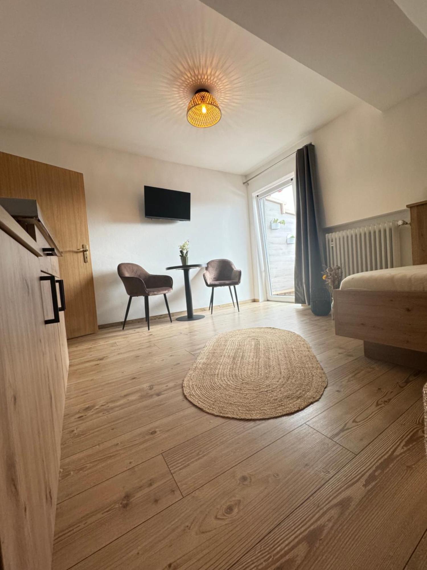 Apartment Pfanzelter Garmisch-Partenkirchen Zewnętrze zdjęcie