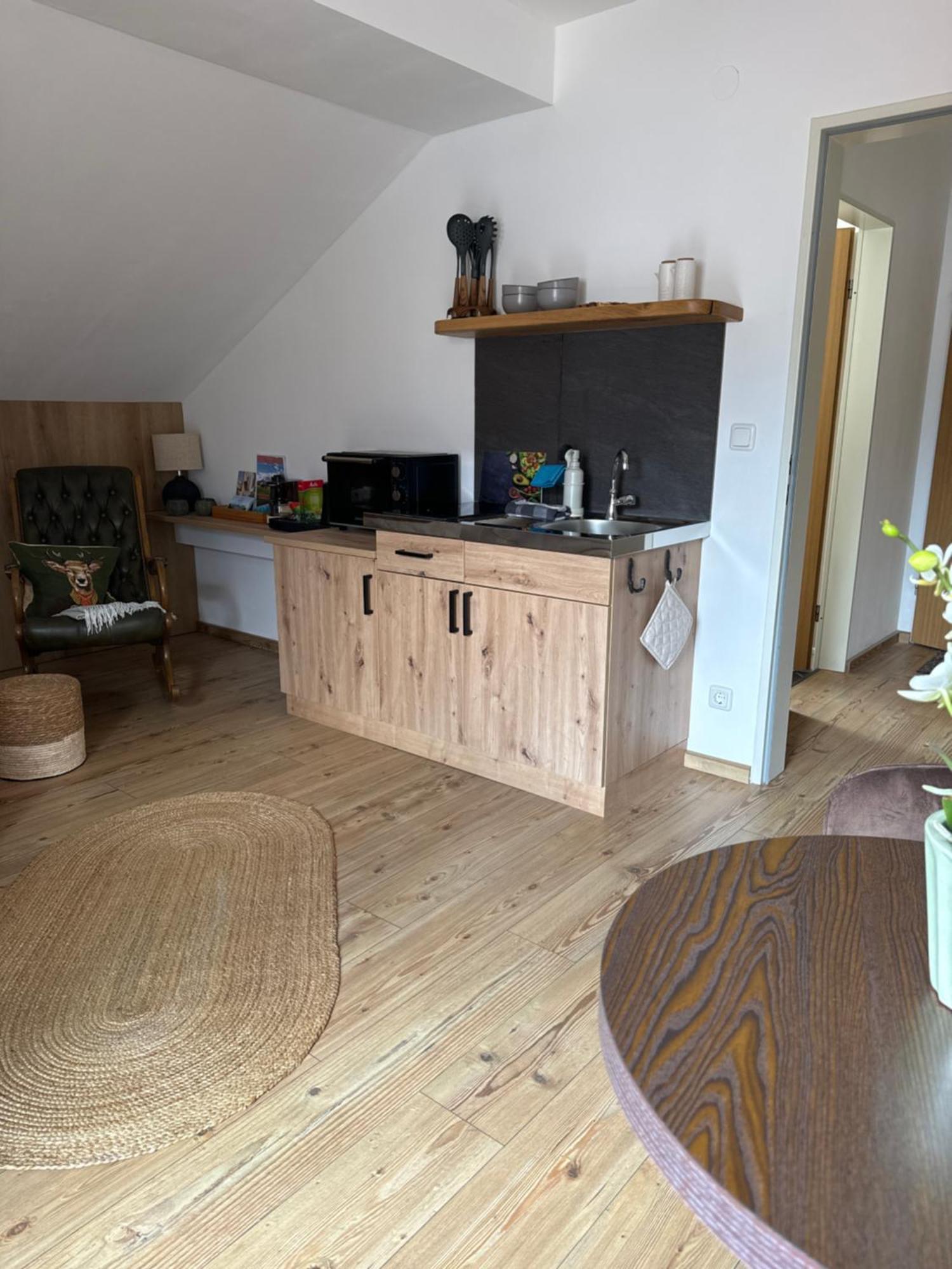 Apartment Pfanzelter Garmisch-Partenkirchen Zewnętrze zdjęcie